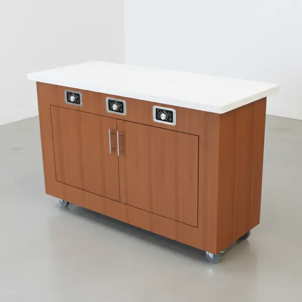 Forbes Industries 5210-8-C1