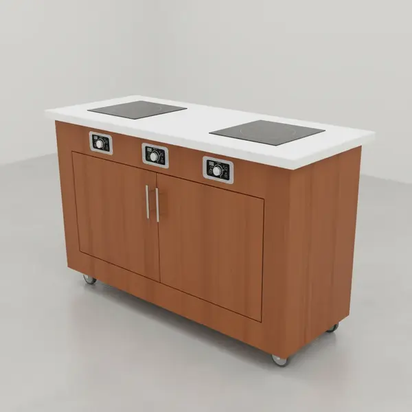 Forbes Industries 5210-8-C2