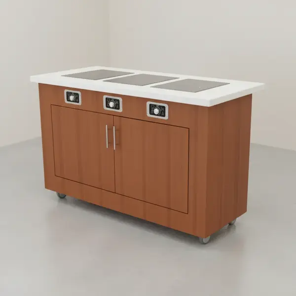 Forbes Industries 5210-8-H1