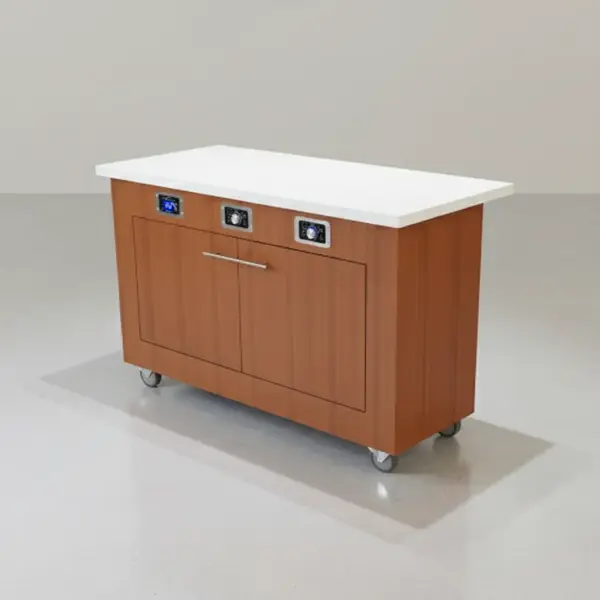 Forbes Industries 5210-8-H2