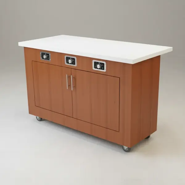 Forbes Industries 5210-8-H3