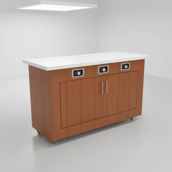 Forbes Industries 5210-8-H4