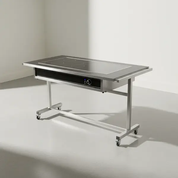 Forbes Industries 5220-5-C1