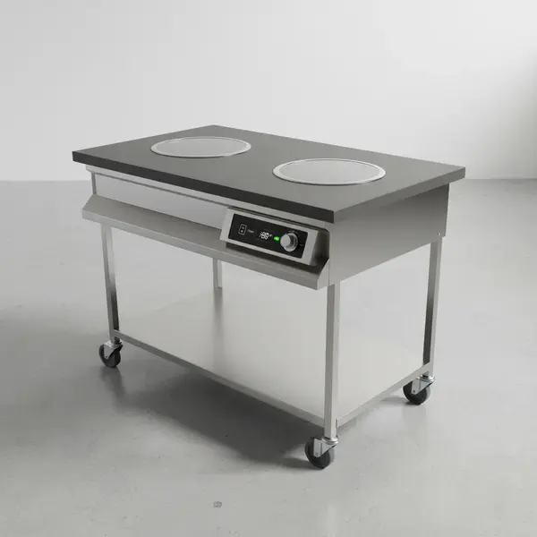 Forbes Industries 5220-5-C2