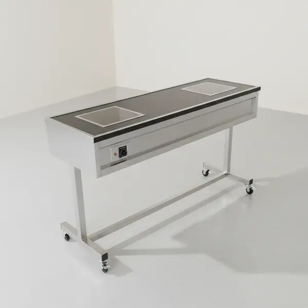 Forbes Industries 5220-5-H2