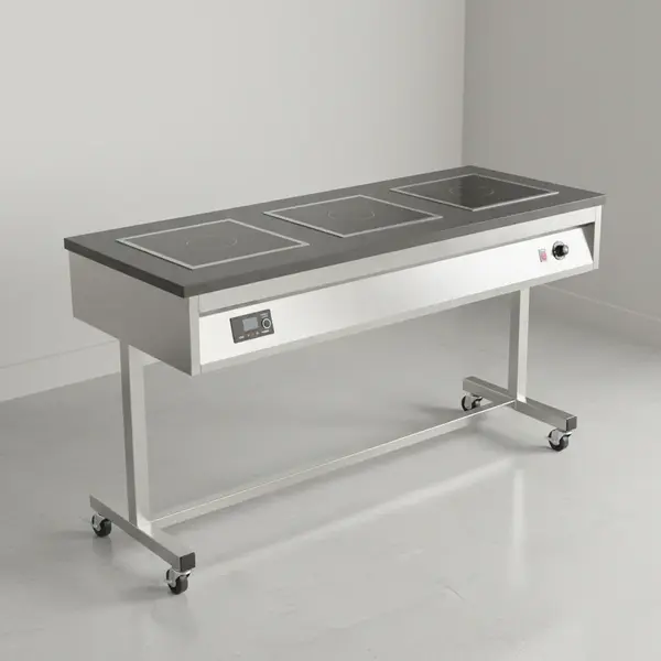 Forbes Industries 5220-5-H3