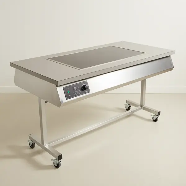 Forbes Industries 5220-6-C1