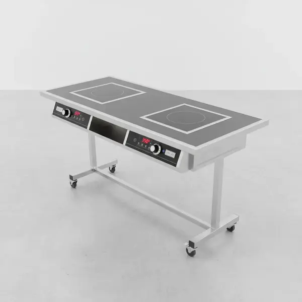 Forbes Industries 5220-6-C2