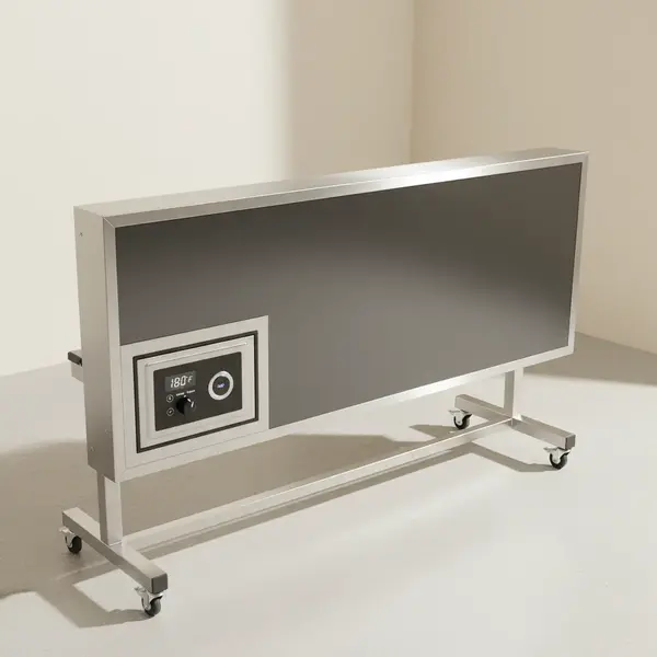 Forbes Industries 5220-6-H1