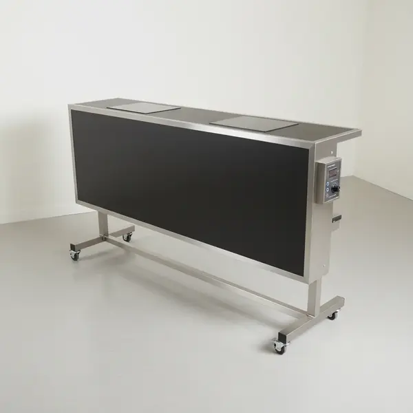 Forbes Industries 5220-6-H2