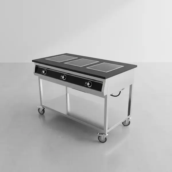 Forbes Industries 5220-6-H3