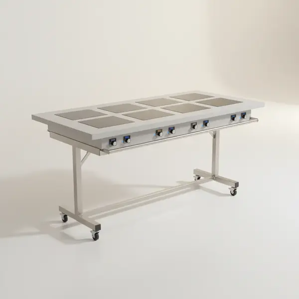 Forbes Industries 5220-6-H4