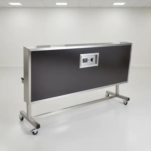 Forbes Industries 5220-8-C1