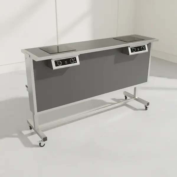 Forbes Industries 5220-8-C2