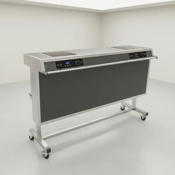 Forbes Industries 5220-8-H2