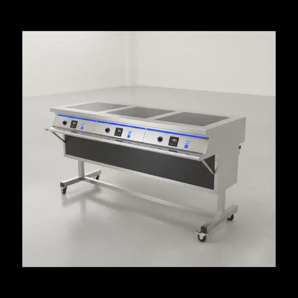 Forbes Industries 5220-8-H3