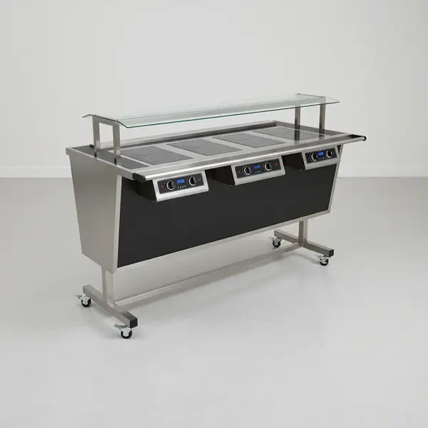 Forbes Industries 5220-8-H4