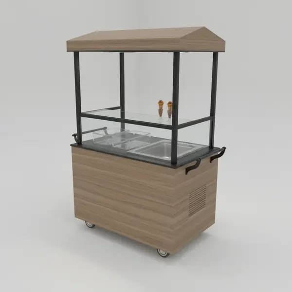 Forbes Industries 5442