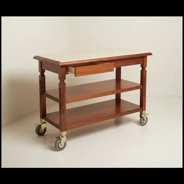 Forbes Industries 5520