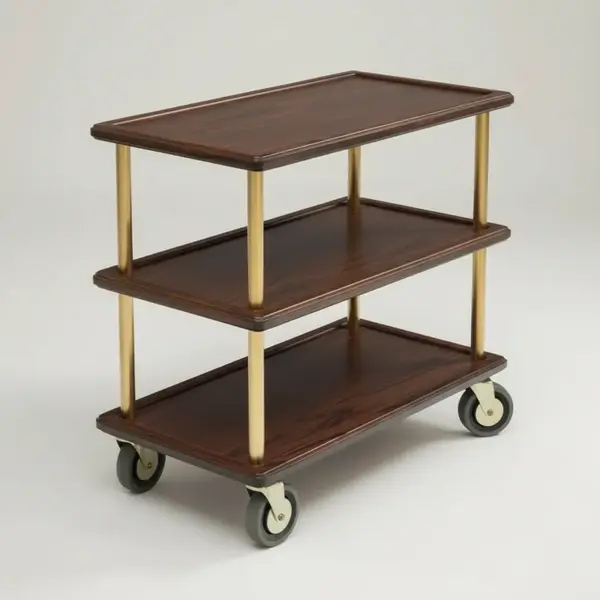 Forbes Industries 5530