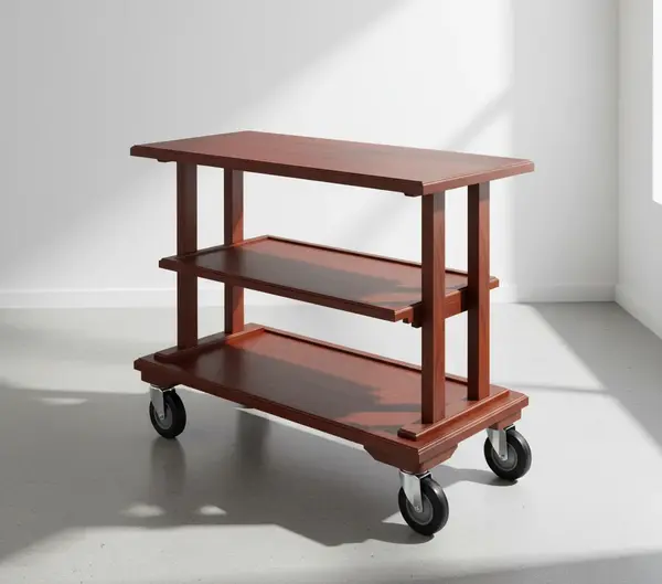 Forbes Industries 5534