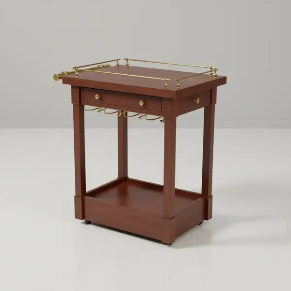 Forbes Industries 5536