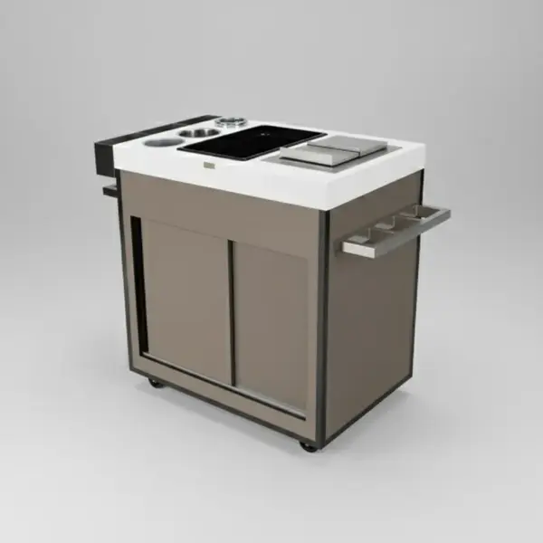 Forbes Industries 5570