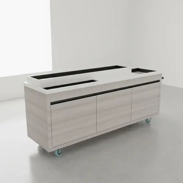 Forbes Industries 5575