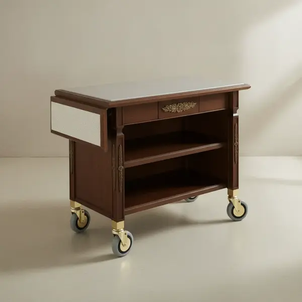 Forbes Industries 5579