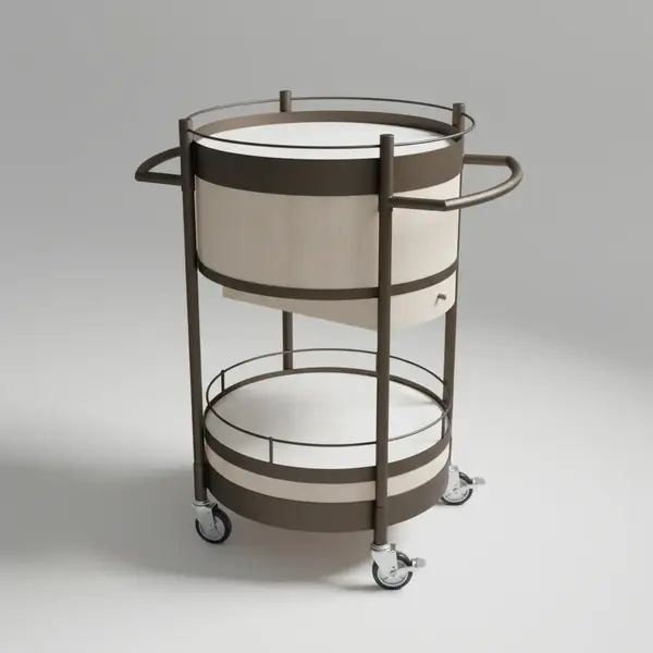 Forbes Industries 5591