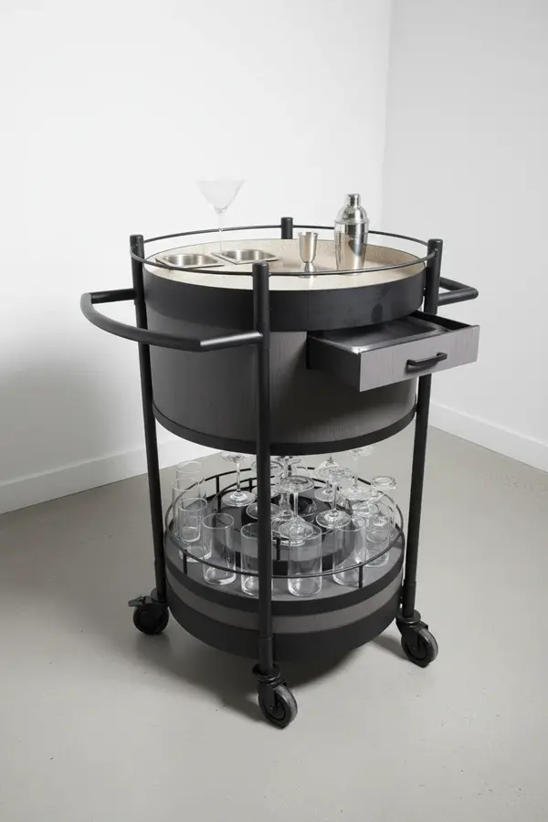 Forbes Industries 5592