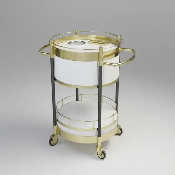 Forbes Industries 5593