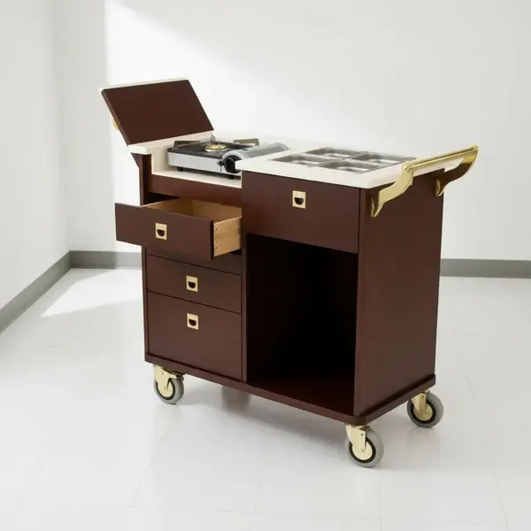 Forbes Industries 5635