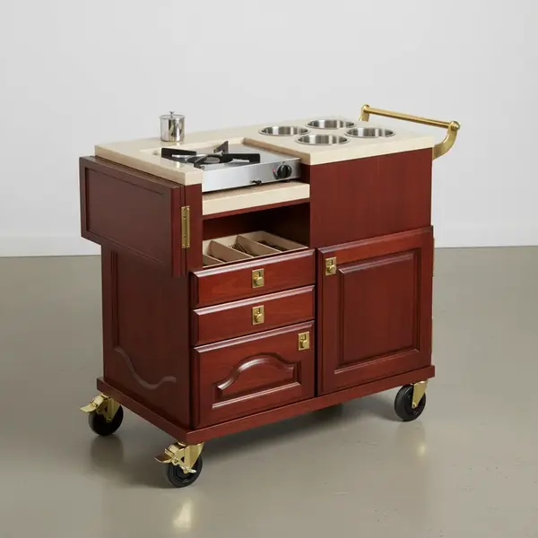 Forbes Industries 5658