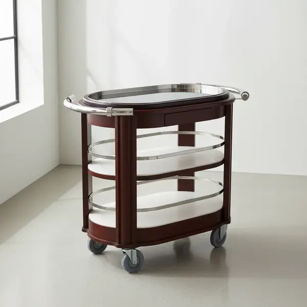 Forbes Industries 5743