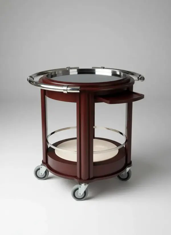 Forbes Industries 5744