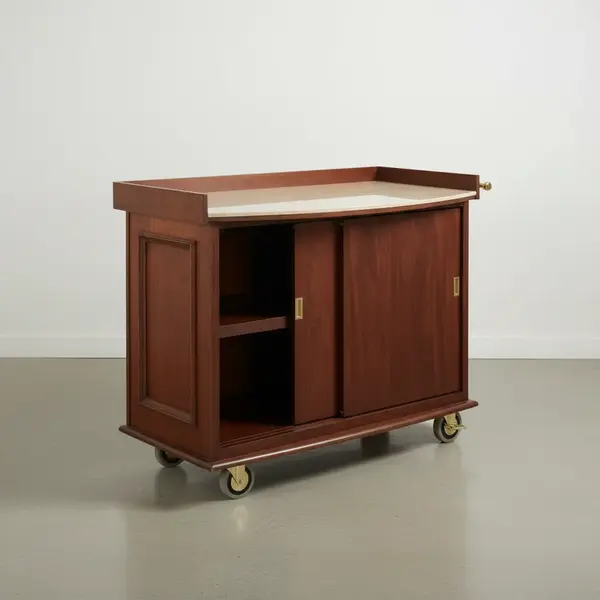 Forbes Industries 5759