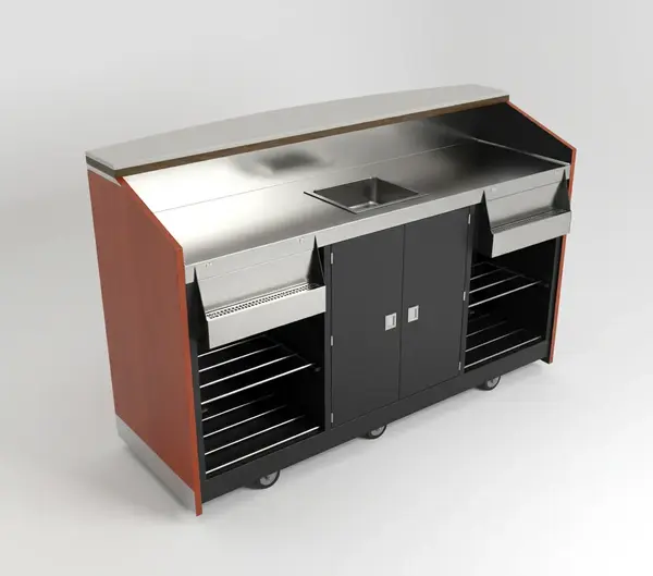 Forbes Industries 5771-5