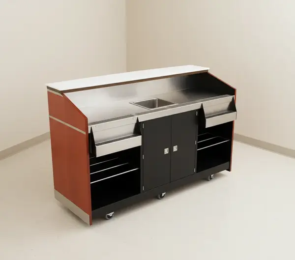 Forbes Industries 5771-6