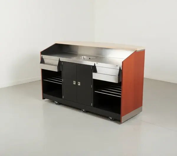 Forbes Industries 5771-8