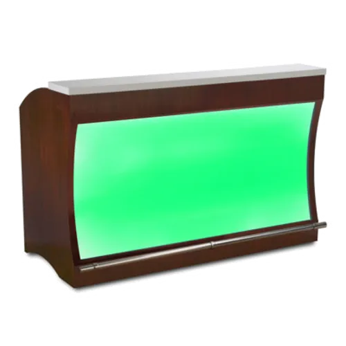 Forbes Industries 5773-6-ACRYLIC