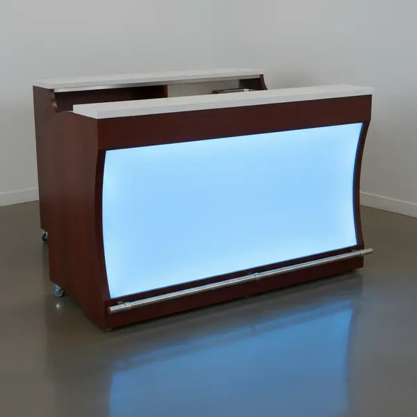 Forbes Industries 5773-6-ACRYLIC