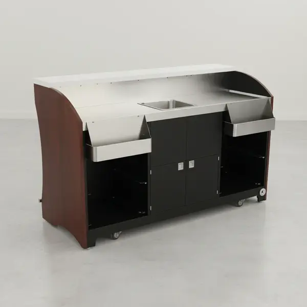 Forbes Industries 5773-6-GLASS TILE