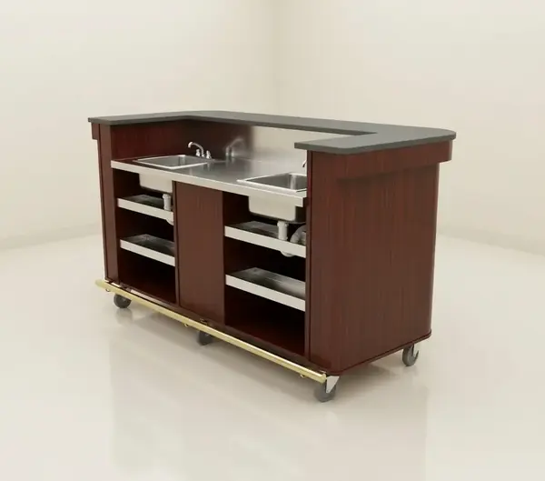 Forbes Industries 5776-8