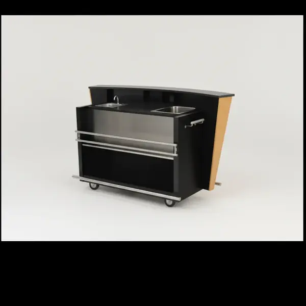 Forbes Industries 5780-6