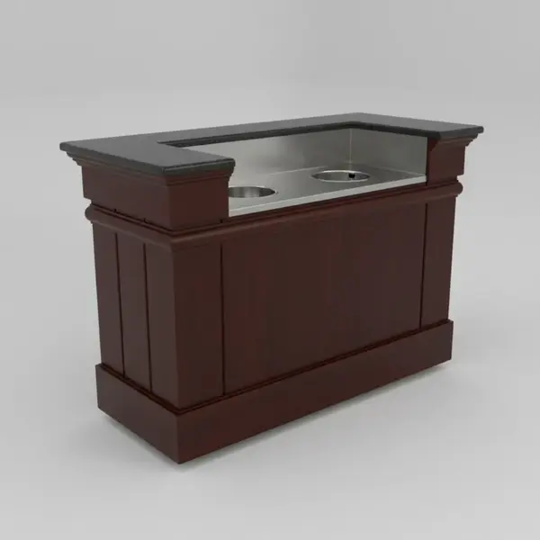 Forbes Industries 5781-8