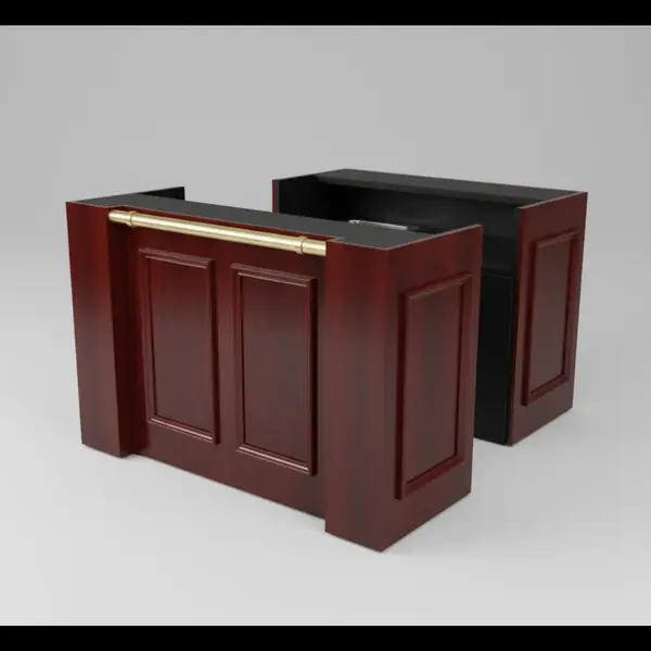 Forbes Industries 5784-8