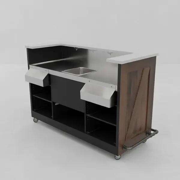 Forbes Industries 5785-6