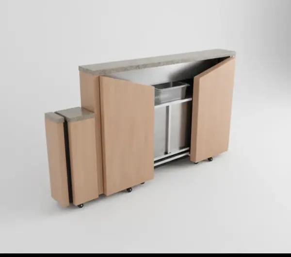 Forbes Industries 5806-AVONITE