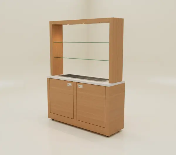 Forbes Industries 5808-AVONITE